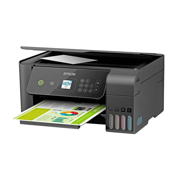 Epson L3160 multifunction inkjet printer 2