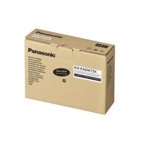 یونیت درام لیزری FAT-473 E مشکی Panasonic