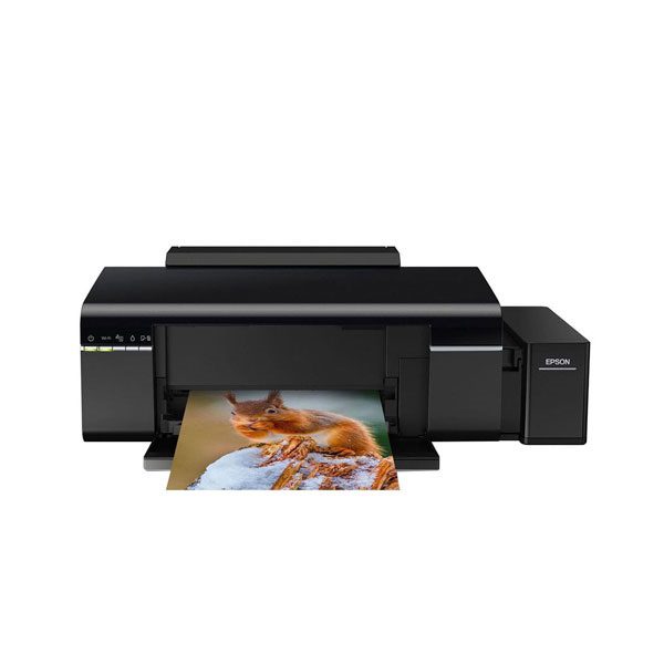 printer epson l805