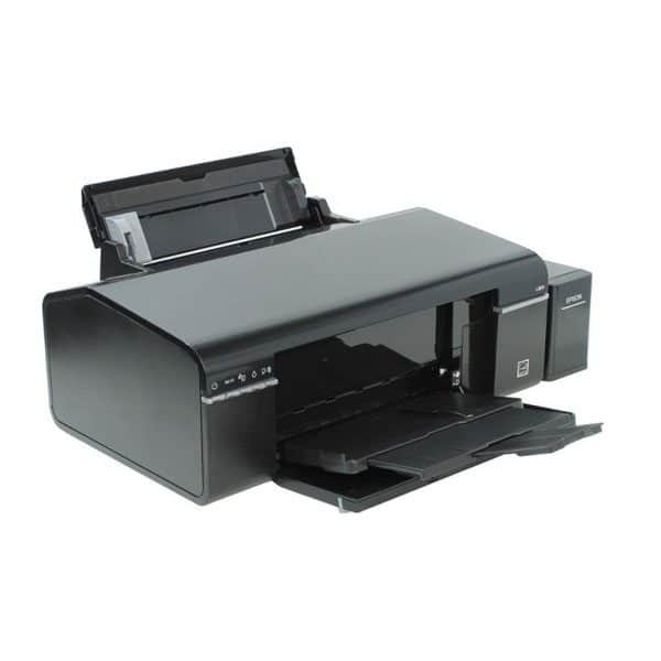 printer inkjet l805