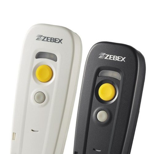 بارکدخوان Z-3251BT همراه زبکس ZEBEX 