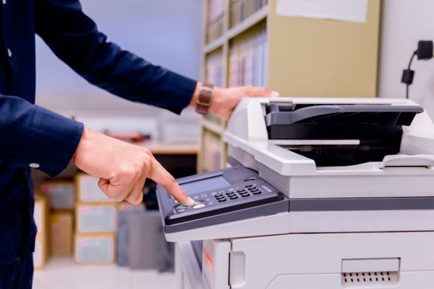 Top Printer Brands There are 1