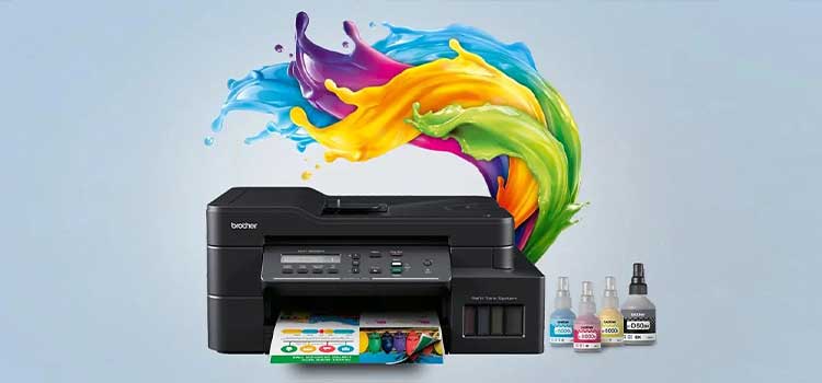 best printer johari