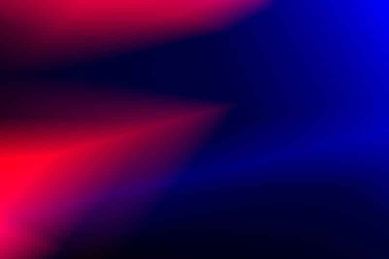 HD wallpaper blue and red color gradient e1668422026845