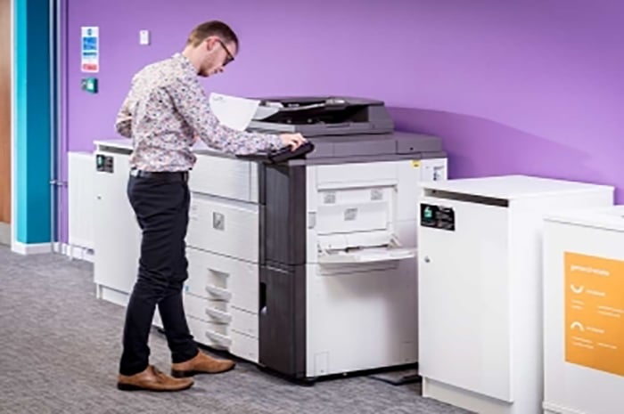 Office Printer Learn About Office Printers Lifestyle 1 1