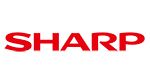 Sharp logo 3