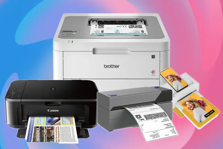 best printers feature image