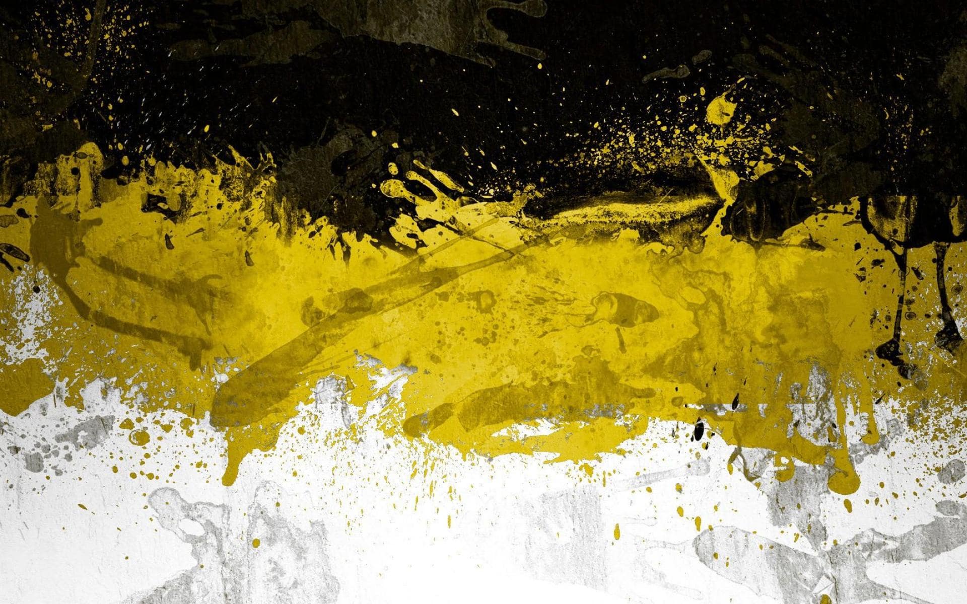 yellow wallpaper 15 min