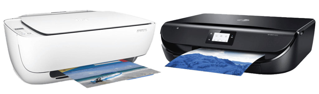 HP printer 2020 min