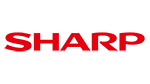 Sharp logo 2
