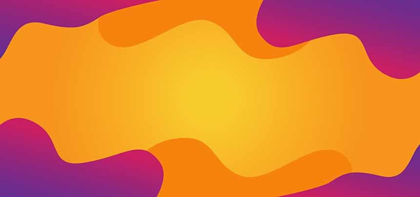 pngtree orange and purple abstract background design for banner business image 632631