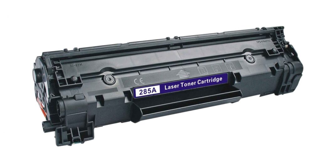 what is a toner cartridge min