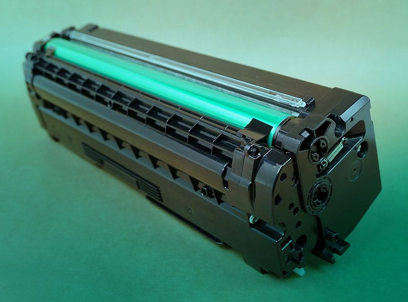 laser cartridge type 1