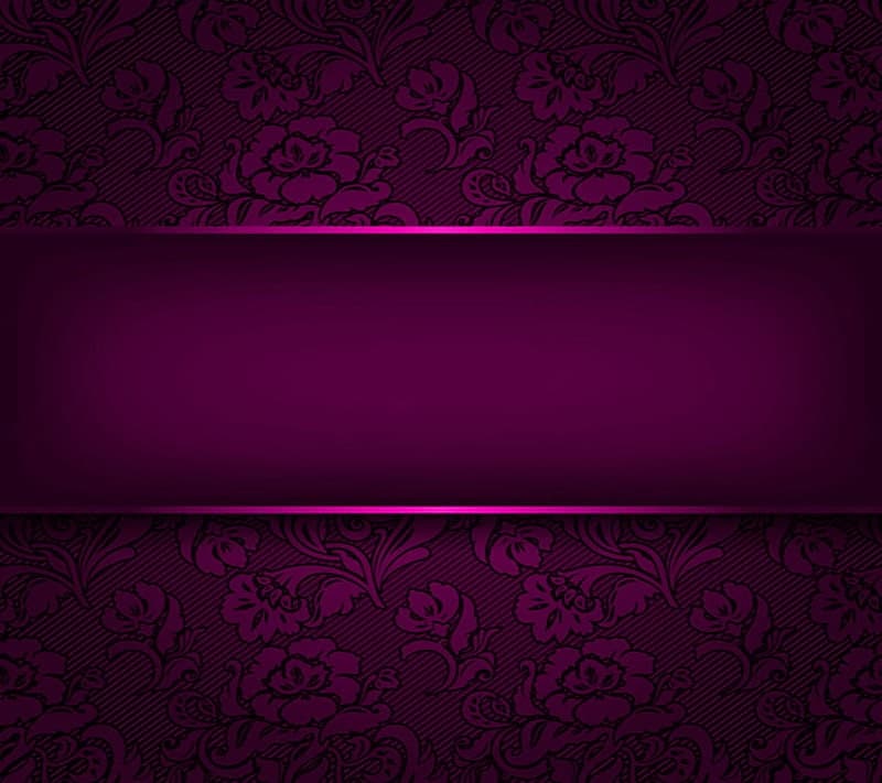 HD wallpaper dark pink pattern dark pink min