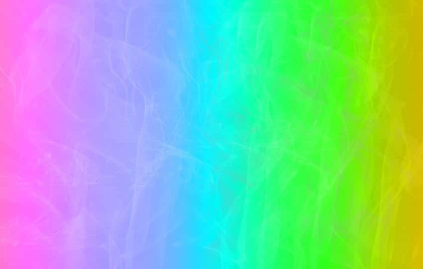 desktop wallpaper light smoke color rainbow web rainbow lights min