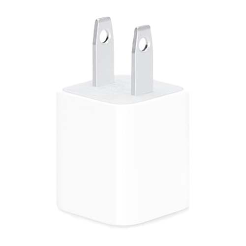 شارژر اپل Apple 5W USB Power Adapter