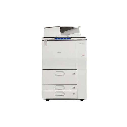 خرید پرینتر لیزری ریکو Ricoh mp 6503همیار پرینتر