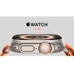 اپل واچ اولترا Apple Watch Ultra