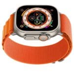 اپل واچ اولترا Apple Watch Ultra