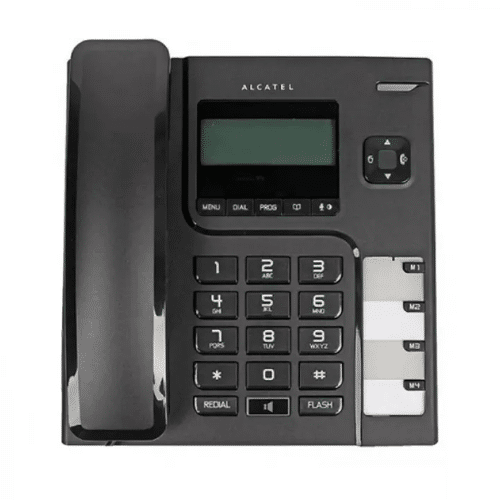 تلفن آلکاتل ALCATEL T56