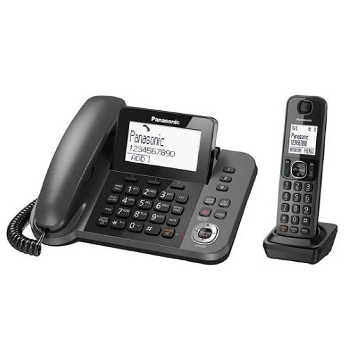 تلفن KX-TGF320 پاناسونیک PANASONIC