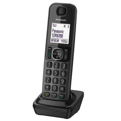 تلفن KX-TGF320 پاناسونیک PANASONIC