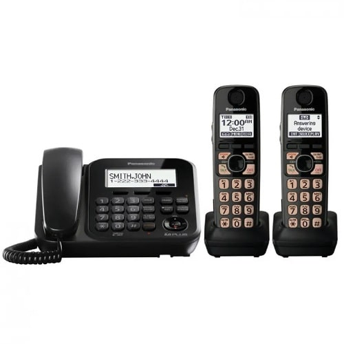 تلفن KX-TG4772 پاناسونیک PANASONIC