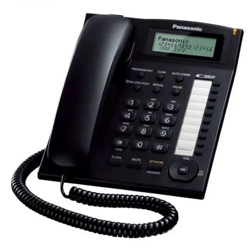 تلفن KX-TS880MX پاناسونیک PANASONIC