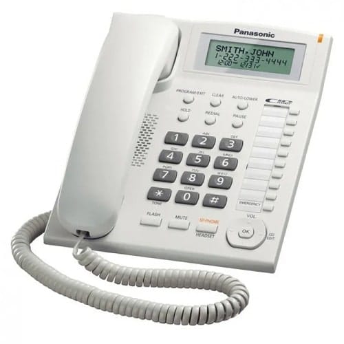 تلفن سانترال دیجیتال KX-TS880MX پاناسونیک PANASONIC