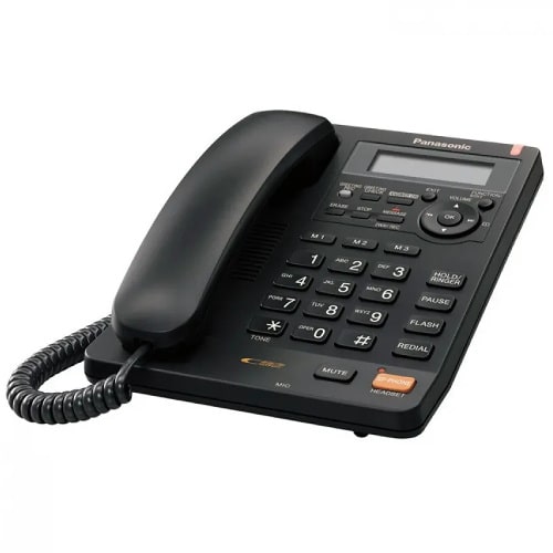تلفن KX-TS620 پاناسونیک PANASONIC