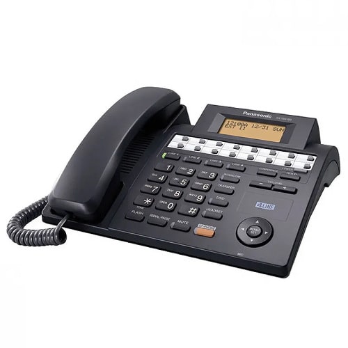 تلفن سانترال تحت شبکه KX-TS4100 پاناسونیک PANASONIC