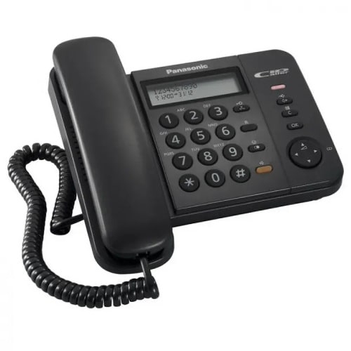 تلفن KX-TS580MX پاناسونیک PANASONIC