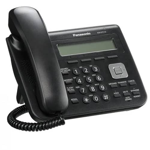 تلفن سانترال دیجیتال KX-UT113 پاناسونیک PANASONIC