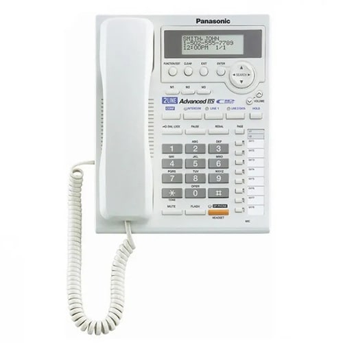 تلفن KX-TS3282 پاناسونیک PANASONIC