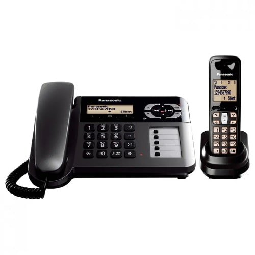تلفن KX-TGF120 پاناسونیک PANASONIC