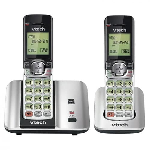 تلفن بی سیم CS6519 وی تک VTECH