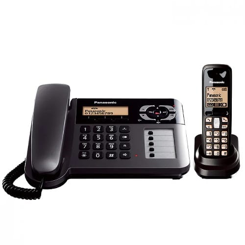 تلفن بی سیم KX-TG6461 پاناسونیک PANASONIC