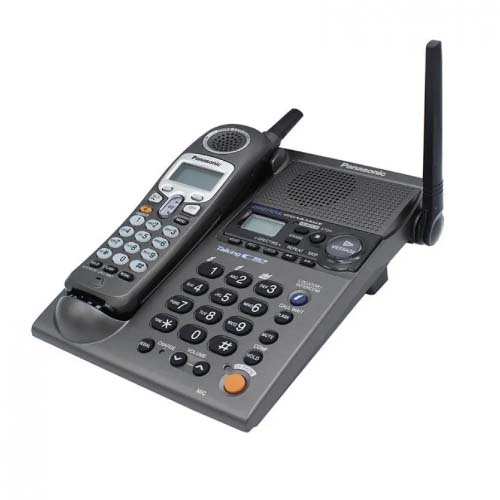 تلفن بی سیم پاناسونیک PANASONIC KX-TG2360JXS