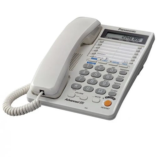 تلفن KX-T2378 پاناسونیک PANASONIC