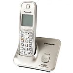 تلفن KX-TG3711 DECT پاناسونیک PANASONIC