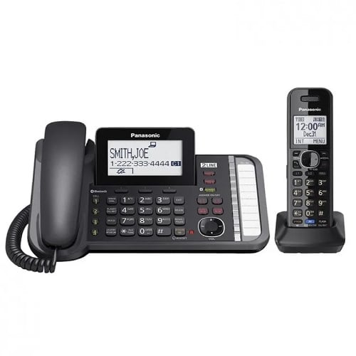 تلفن پاناسونیک PANASONIC KX-TG9581