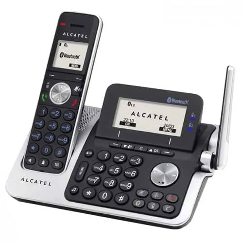تلفن بی سیم XP2050 آلکاتل ALCATEL