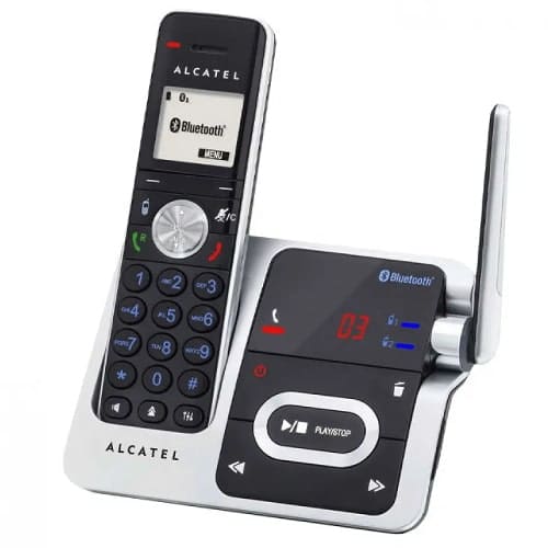 تلفن بی سیم XP1050 آلکاتل ALCATEL